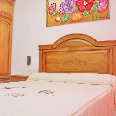 Acuario Apartman