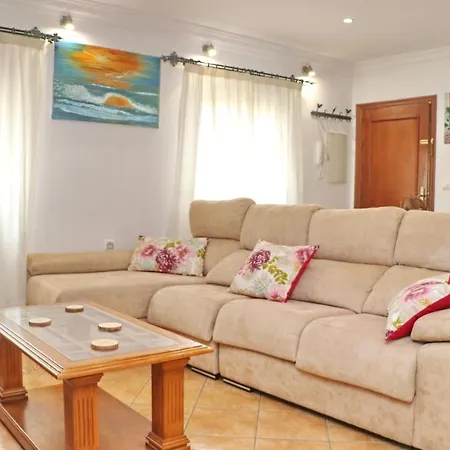 Apartman Acuario Conil de la Frontera