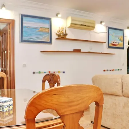Apartman Acuario