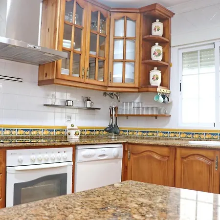 Acuario Apartman